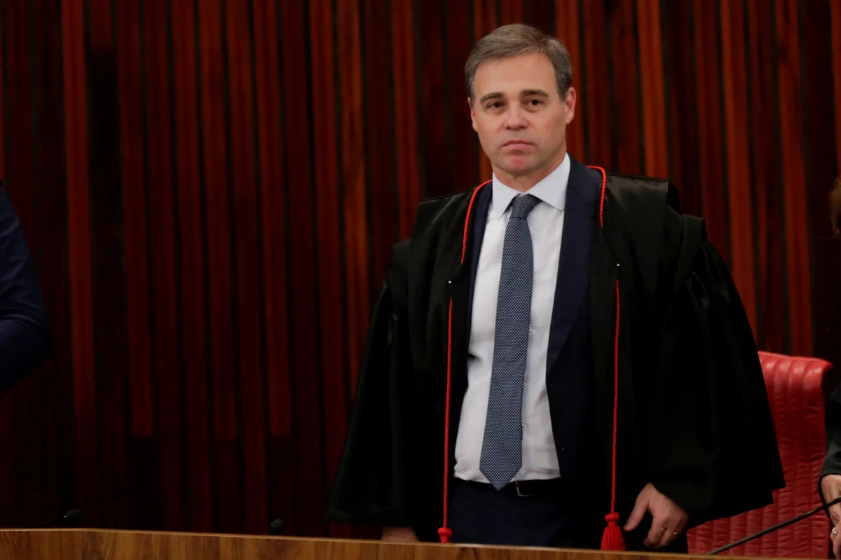 André Mendonça atua no STF, relator da operação envolvendo o Careca do INSS