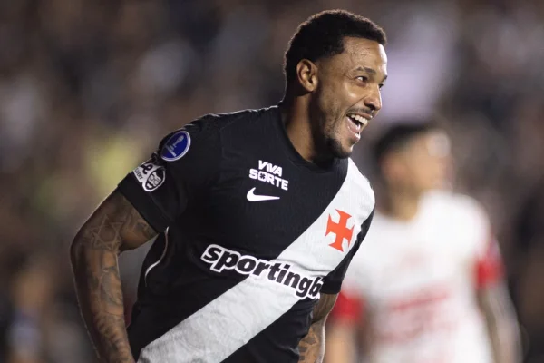 Vasco deseja mandar semifinal da Sul-Americana contra o Boca no Maracanã - destaque galeria