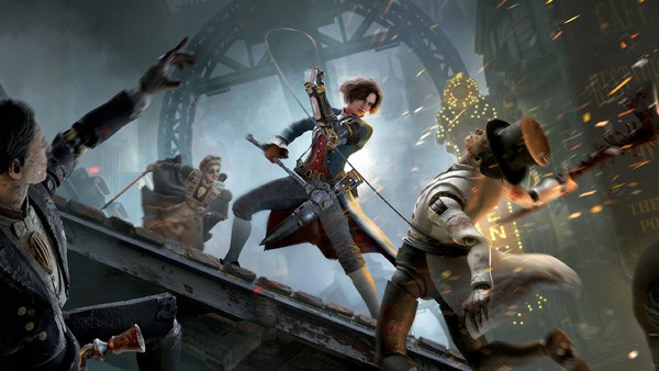 7 jogos com sistema de combate tão bons — e difíceis — quanto Sekiro