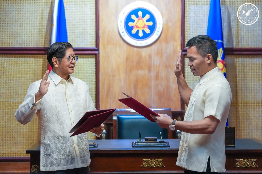 [Melhores do Rappler] Um voto enterrado no barulho
