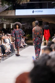 Amarante Brasil leva DNA mineiro ao Metrópoles Catwalk