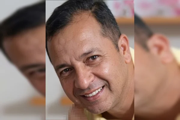 Homem que matou a companheira pretendia se entregar, mas foi preso antes - destaque galeria