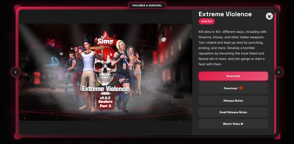 The Sims 4 Extreme Violence: saiba como baixar mod e se é seguro