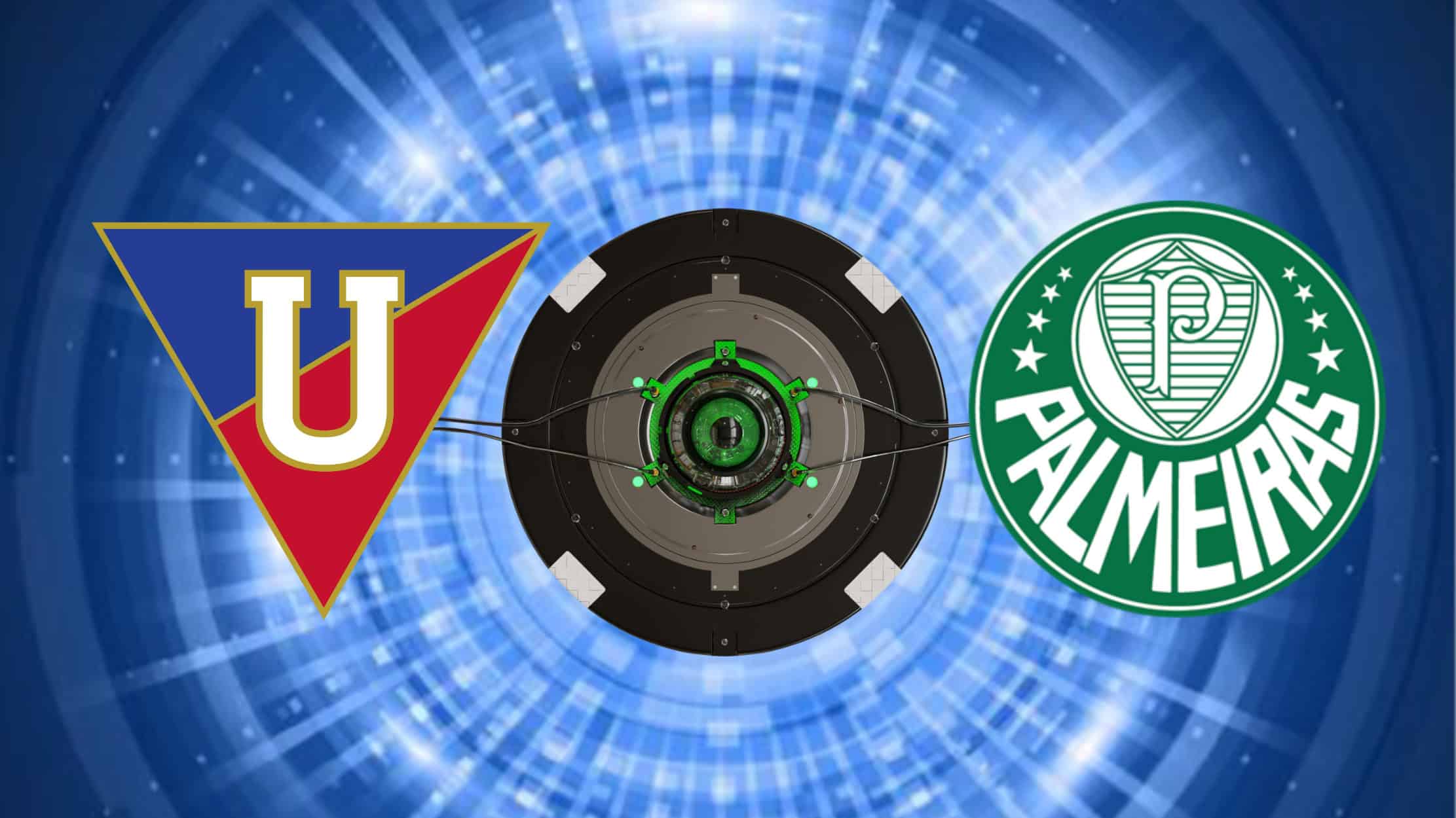 LDU x Palmeiras: onde assistir, horário e escalações do jogo da Libertadores