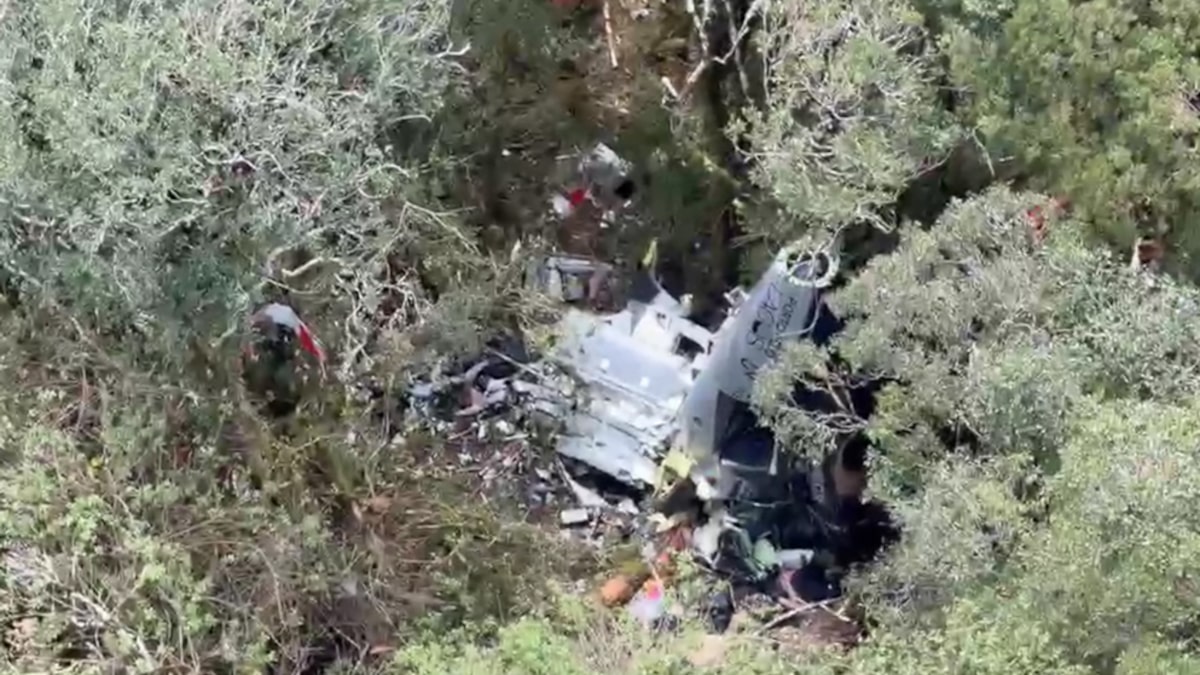 Caixa-preta de helicóptero que caiu e causou morte de cantor Rick e outras 4 pessoas é localizada