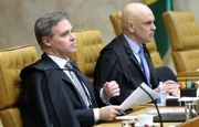 STF: Mendonça manda intimar Andrei Rodrigues sobre afastamento da PF
