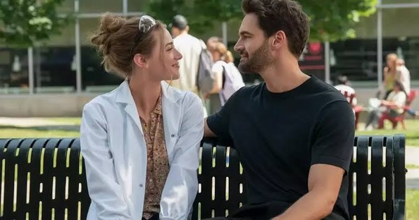 15 filmes novos de romance do Prime Video que você devia dar uma chance