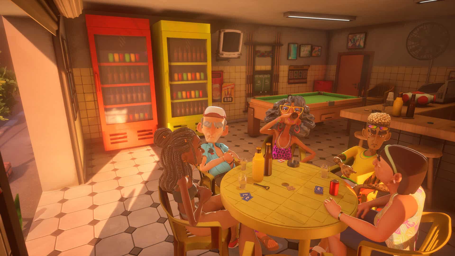 Imagem: Steam/ Divulgação