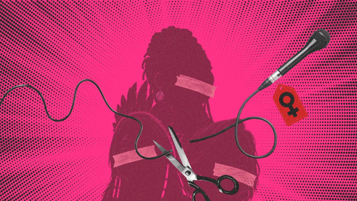 Insulto, assédio e ameaça: os casos de violência política de gênero no DF