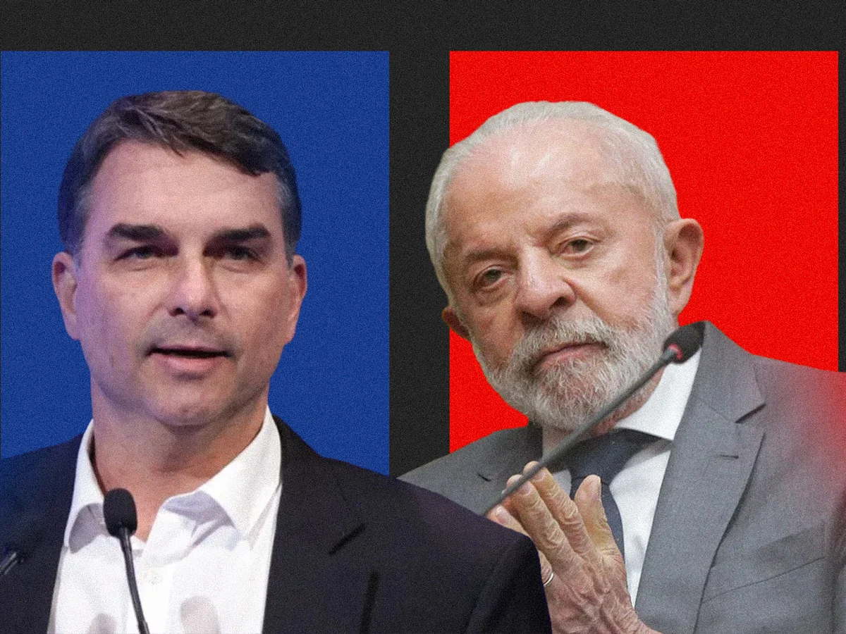 Real Time: Lula lidera com 55% na Bahia; Flávio tem 24% e Cury, 5%
