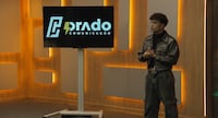 Danni Suzuki faz analogia entre arco, flecha e a vida: ‘Insistir no controle só atrapalha’