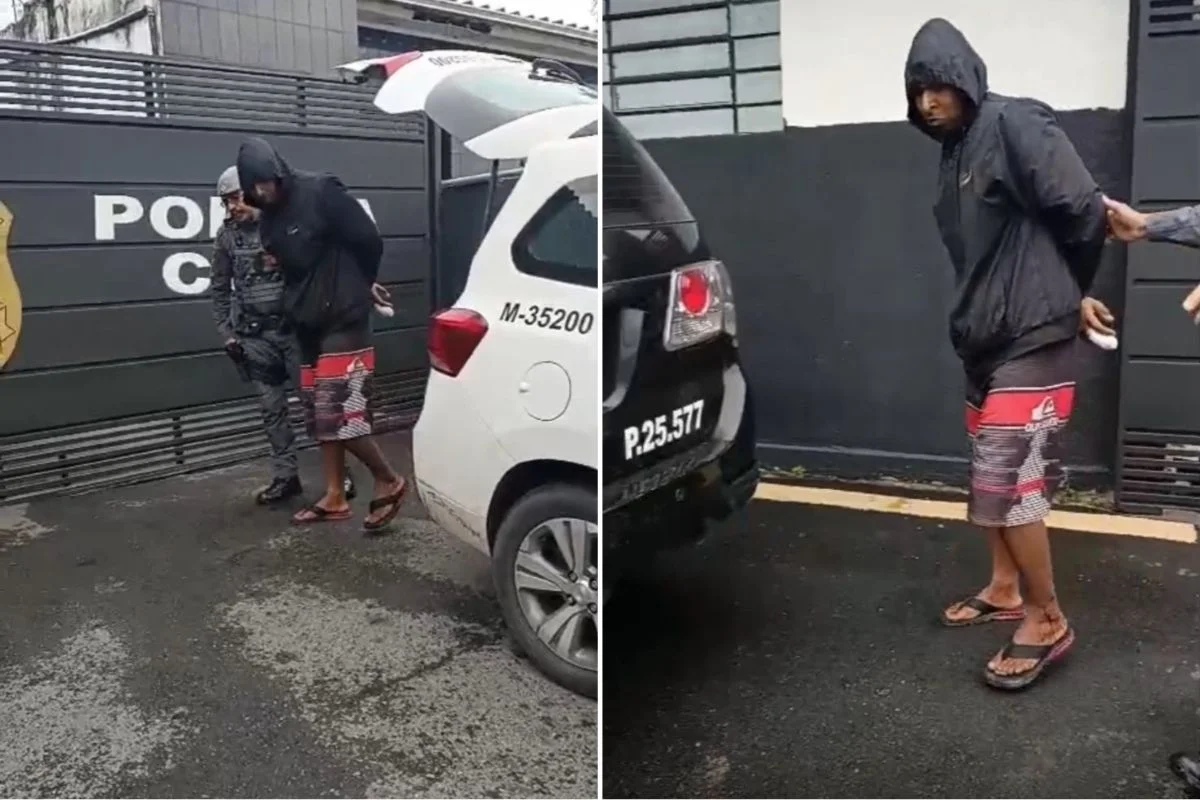 Com raiva de latidos, homem discute com irmã e esfaqueia cachorro em SP