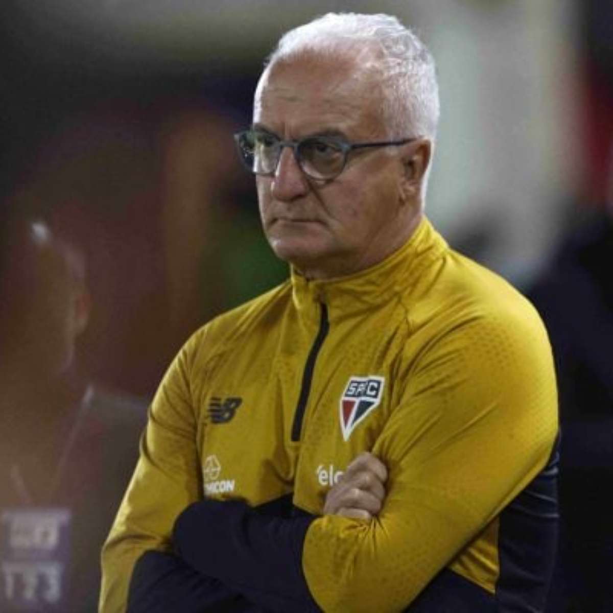 Dorival assume escolha por reservas: "Foi a decisão adequada"