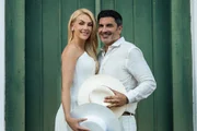 Ana Hickmann emociona Edu Guedes em votos: "Você não desistiu de mim"