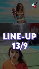 Rock in Rio: veja o line-up do dia 13/9
