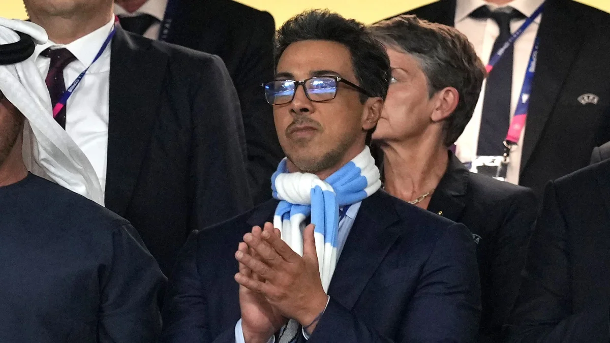 Manchester City é declarado culpado de 114 das 115 violações financeiras