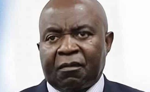 Morreu em São Tomé o comissário angolano Pedro Lufungula