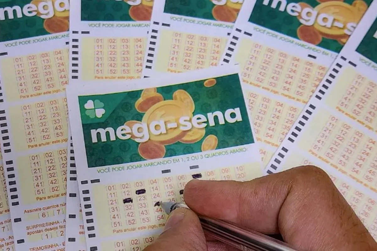 Mega-Sena 3056 sorteia R$ 76 milhões hoje (10/9). Confira o resultado