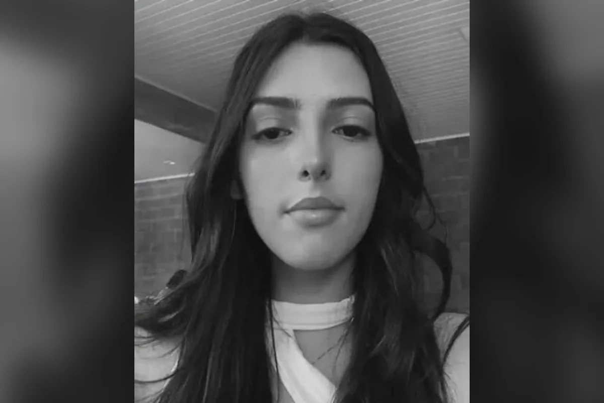 Estudante de nutrição é brutalmente assassinada em tentativa de estupro