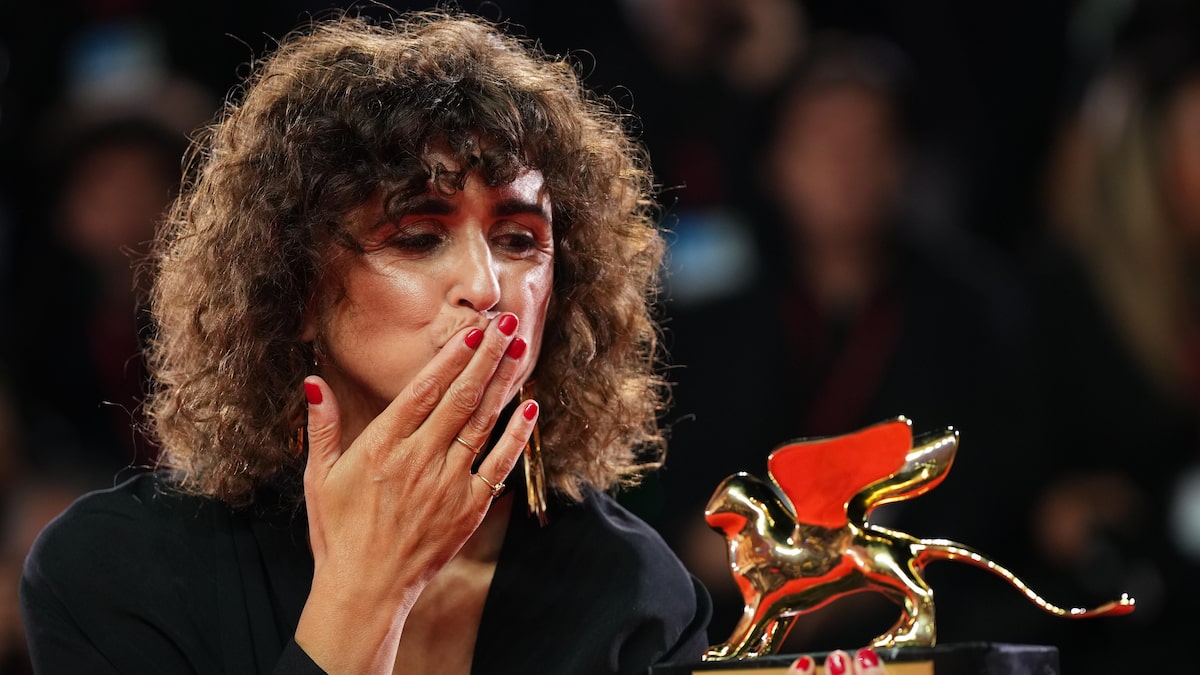 Festival de Veneza: ‘Woman Unknown’ leva Leão de Ouro e brasileiros são premiados; veja destaques
