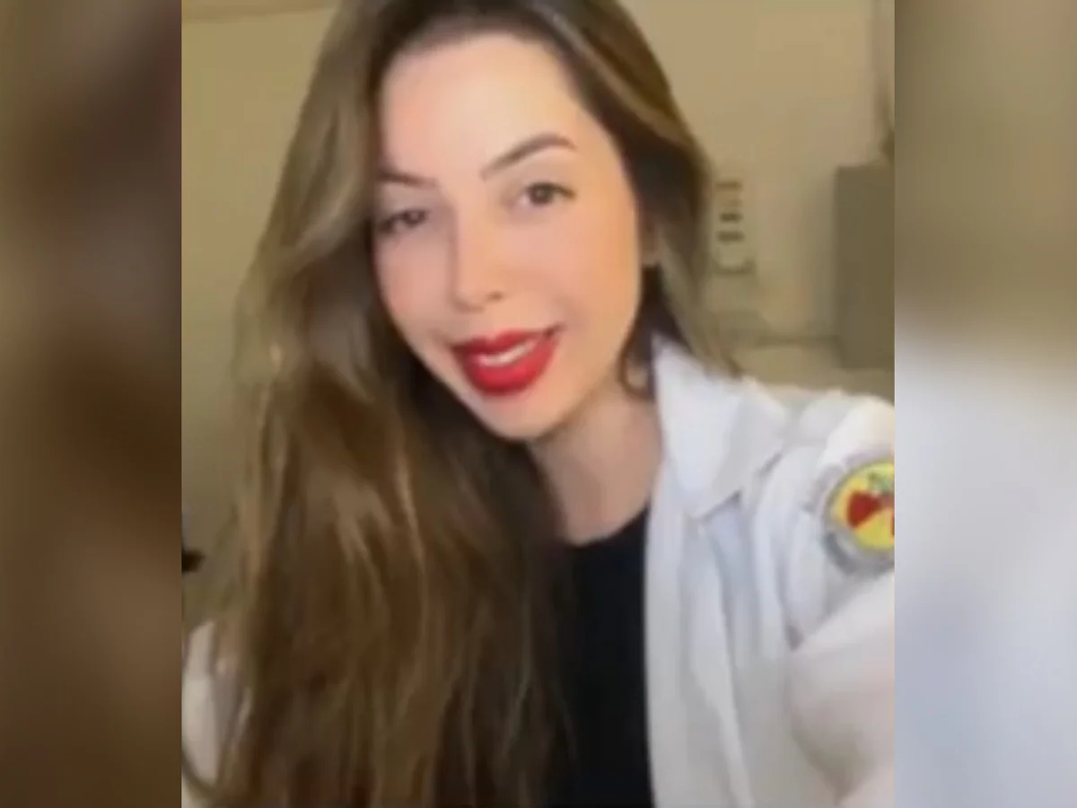 Caso Larissa: áudios atribuídos à esposa de PM expõem crise na relação