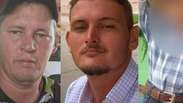 Pai e dois filhos são encontrados mortos dentro de casa em MT