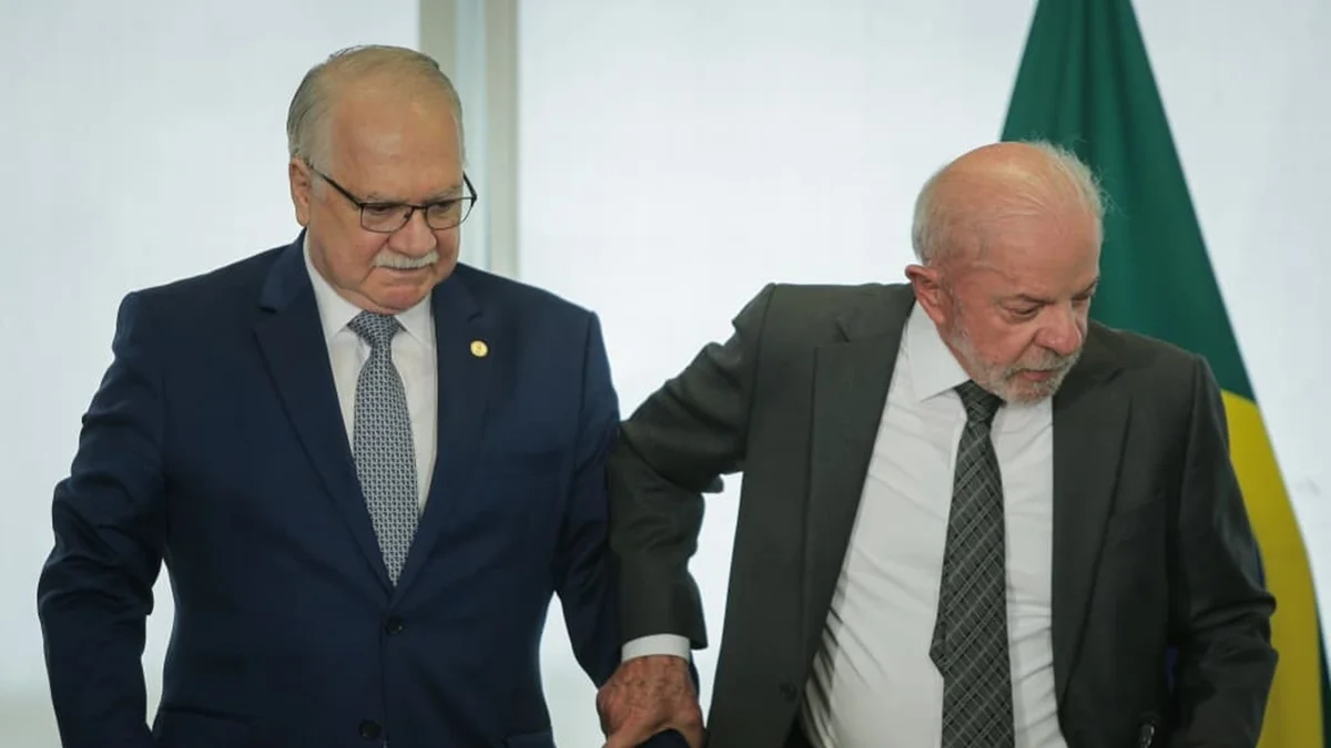 Lula defende quebra total de sigilo do caso Master: quem não deve, não teme