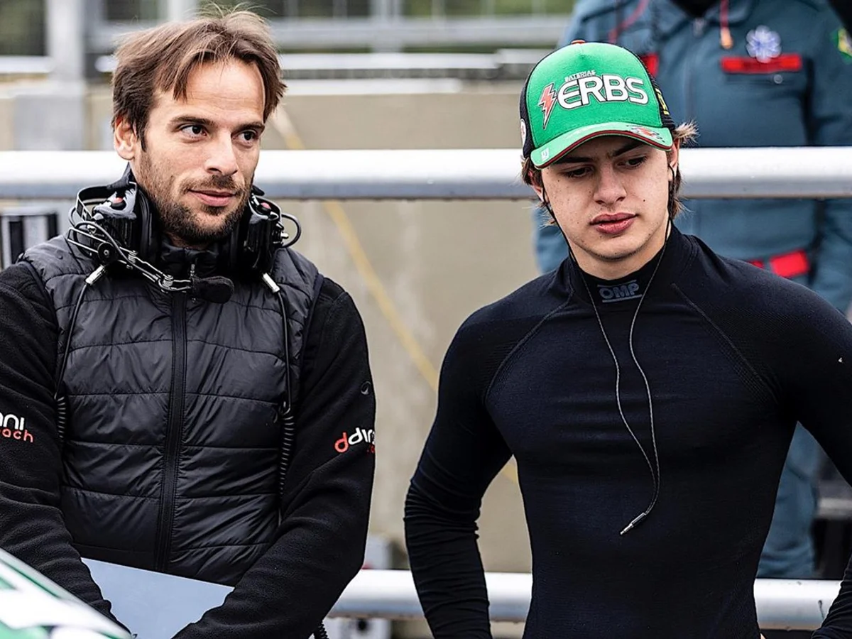Dennis Dirani e Erick Schotten transformam parceria em dupla na Stock Light