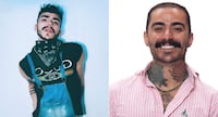 Giovanna Gold, Serginho Hondjakoff e Stephanie Gomes estão na primeira Roça de A Fazenda 18