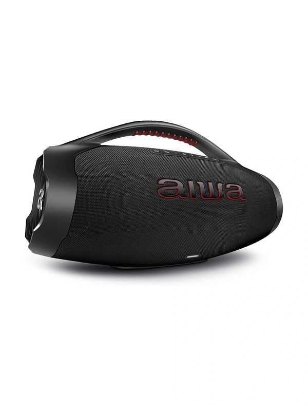 Imagem da matéria: Qual a melhor caixa de som: JBL ou Aiwa? Comparamos para você