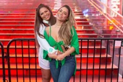Água na cara e gritaria: entenda a treta de Giovanna e Darlin em A Fazenda - imagem 4