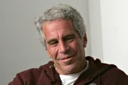 Jeffrey Epstein morreu em 2019