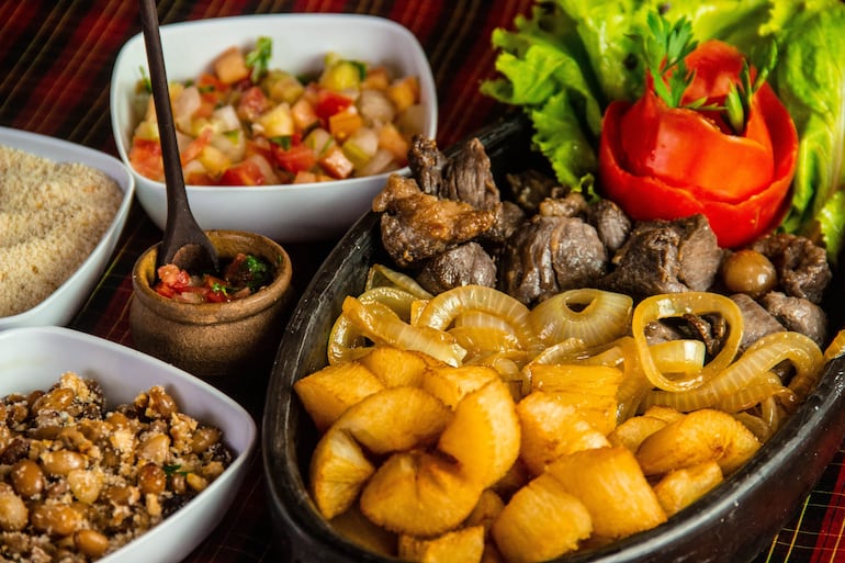 De praias paradisíacas à Serra Gaúcha, eventos gastronômicos agitam diferentes destinos brasileiros