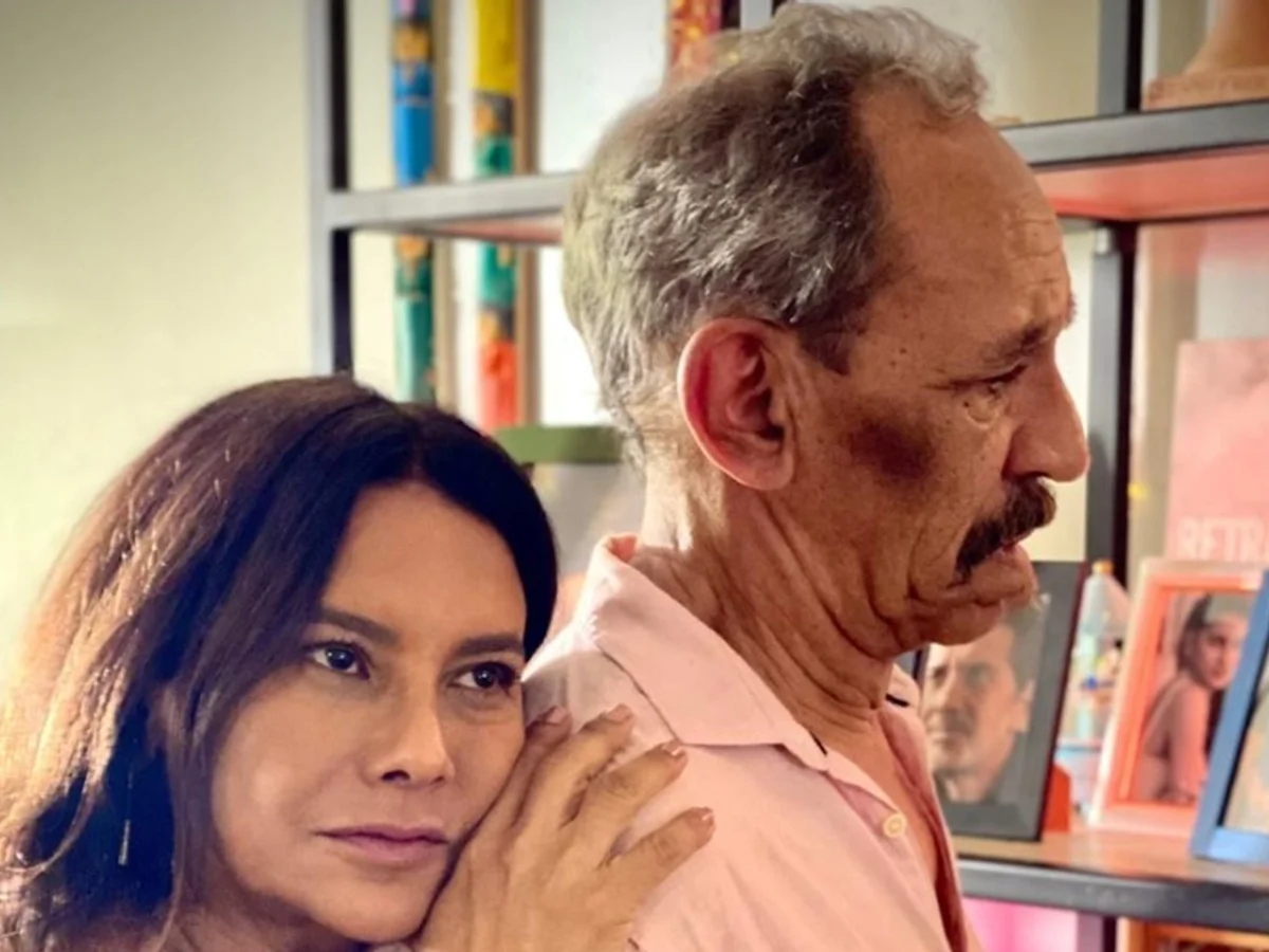 Filme brasiliense sobre amor e ditadura estreia no Festival de Brasília