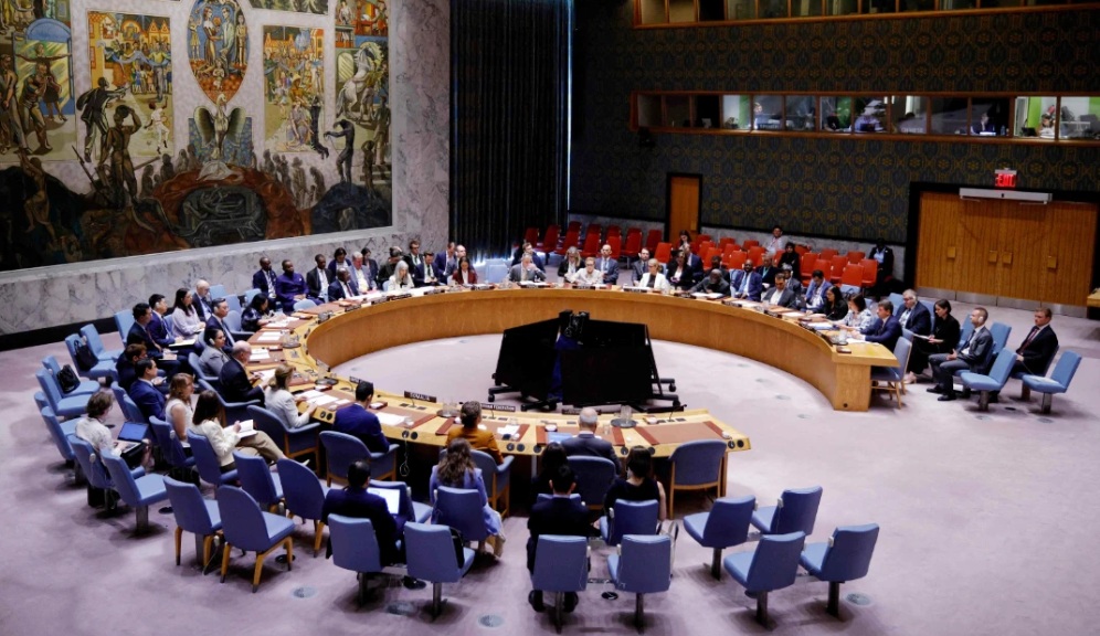 Rússia e China encerram mandato do Conselho de Segurança da ONU para monitoramento independente das sanções contra o Irã