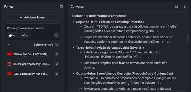 Limites do NotebookLM: veja o que a ferramenta do Google não consegue fazer