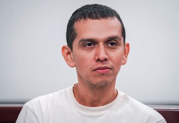 Fiscalía General de la República, El Salvador, Cadena Perpetua