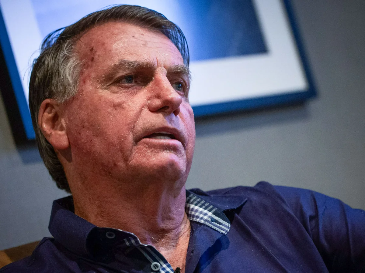 Entenda o que ocorre com Jair Bolsonaro se perder a patente em ação no STM