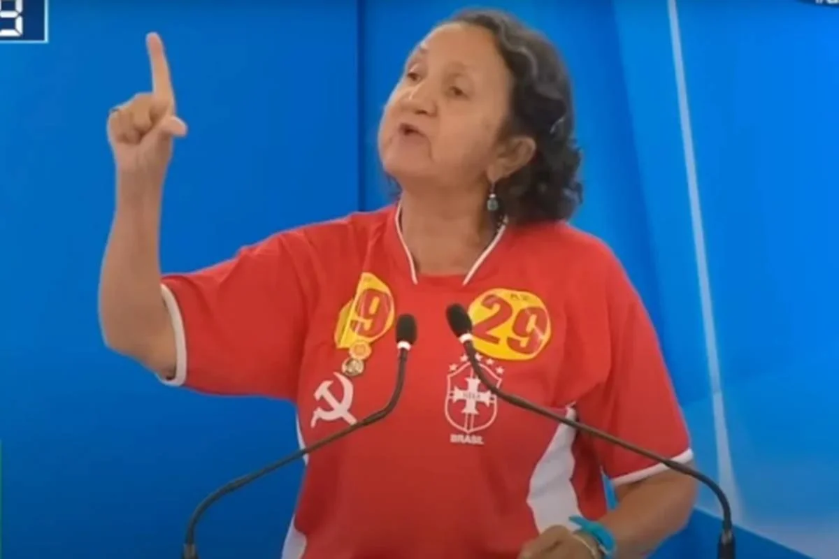 TRE-PI barra registro de candidata do meme “você quer me calar?”