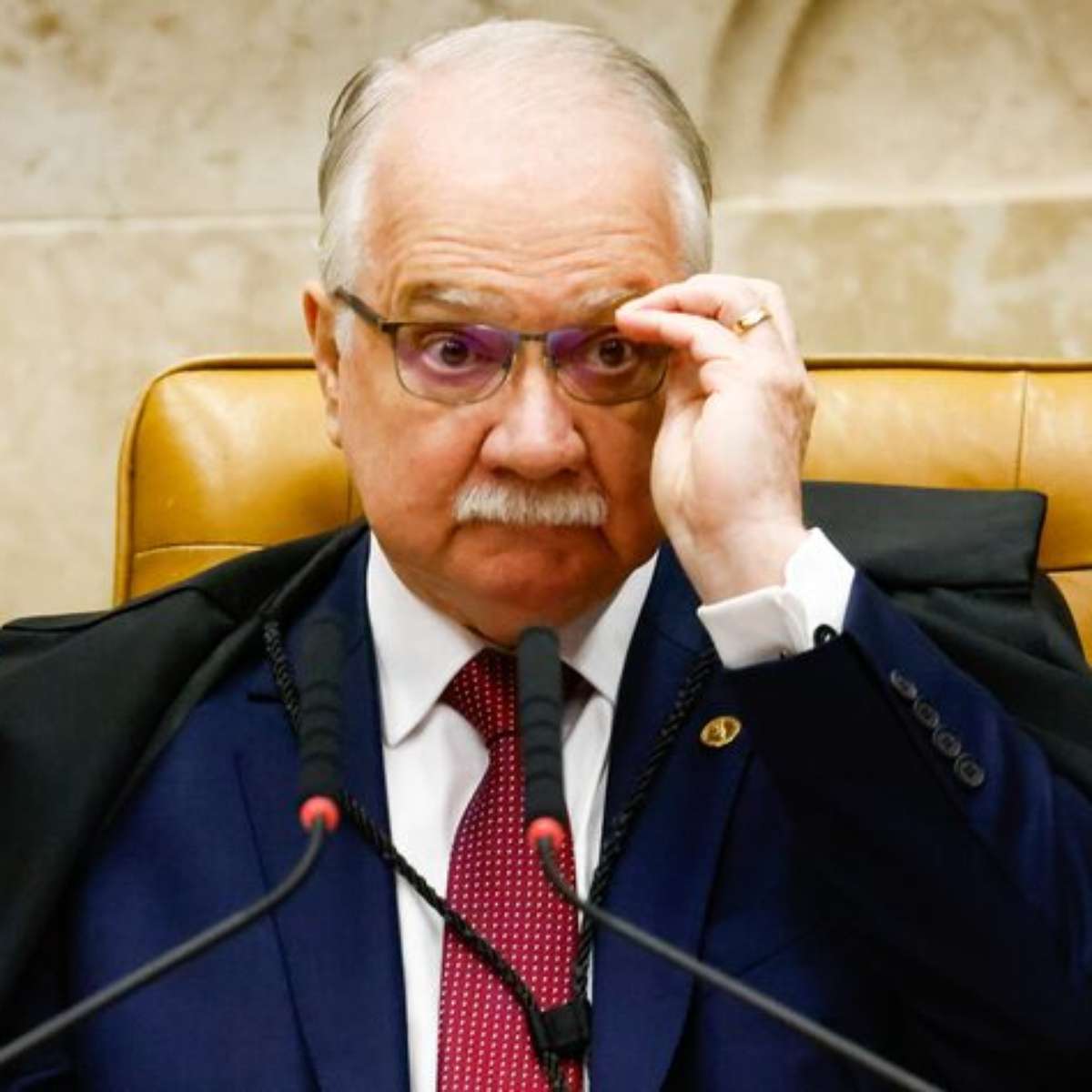 Dez ex-presidentes do STF alertam Fachin sobre gravíssimos fatos que comprometem confiança na Corte, diz jornal