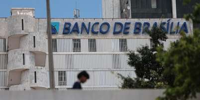 PF v&ecirc; ind&iacute;cios de que o BRB negociou a transfer&ecirc;ncia de R$ 12,2 bilh&otilde;es ao Master na compra de 'ativos podres' do banco de Daniel Vorcaro Foto: Jo&eacute;dson Alves/Ag&ecirc;ncia Brasil / Estad&atilde;o