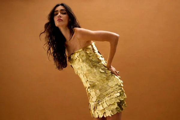 Ellen Milgrau é confirmada na passarela do Metrópoles Catwalk; conheça