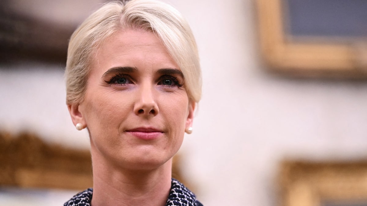Trump deu US$ 45 mil de presente a Natalie Harp, assessora conhecida como ‘impressora humana’