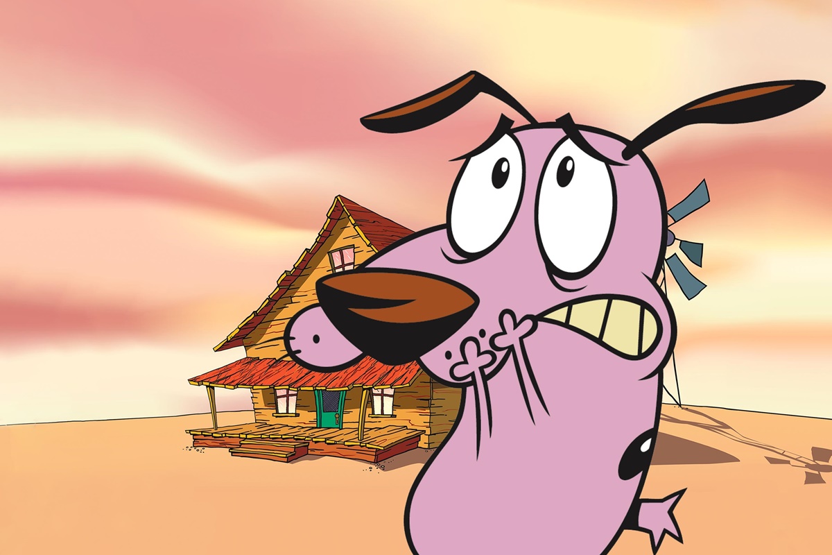 "Doguinhos" icônicos: relembre os cachorros mais famosos da TV e do cinema