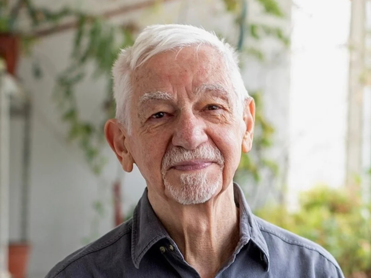‘A comunidade LGBT ensina o Brasil a amar’, diz o escritor e pioneiro do movimento LGBT+ João Silvério Trevisan