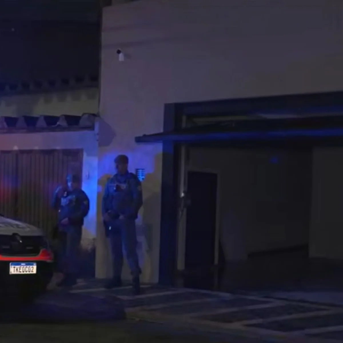Escritório furtado de Milton Leite não foi alvo de operação contra o PCC