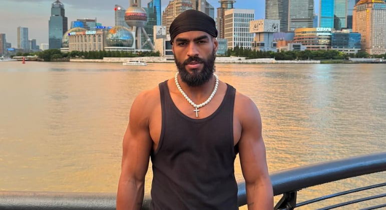 Keila Jimenez fatura R$ 60 mil no Acerte ou Caia! e revela destino do prêmio: ‘Viagem de férias para a Europa’