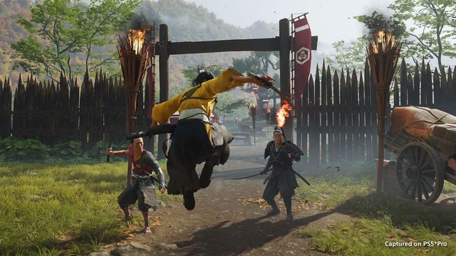 7 jogos com sistema de combate tão bons — e difíceis — quanto Sekiro