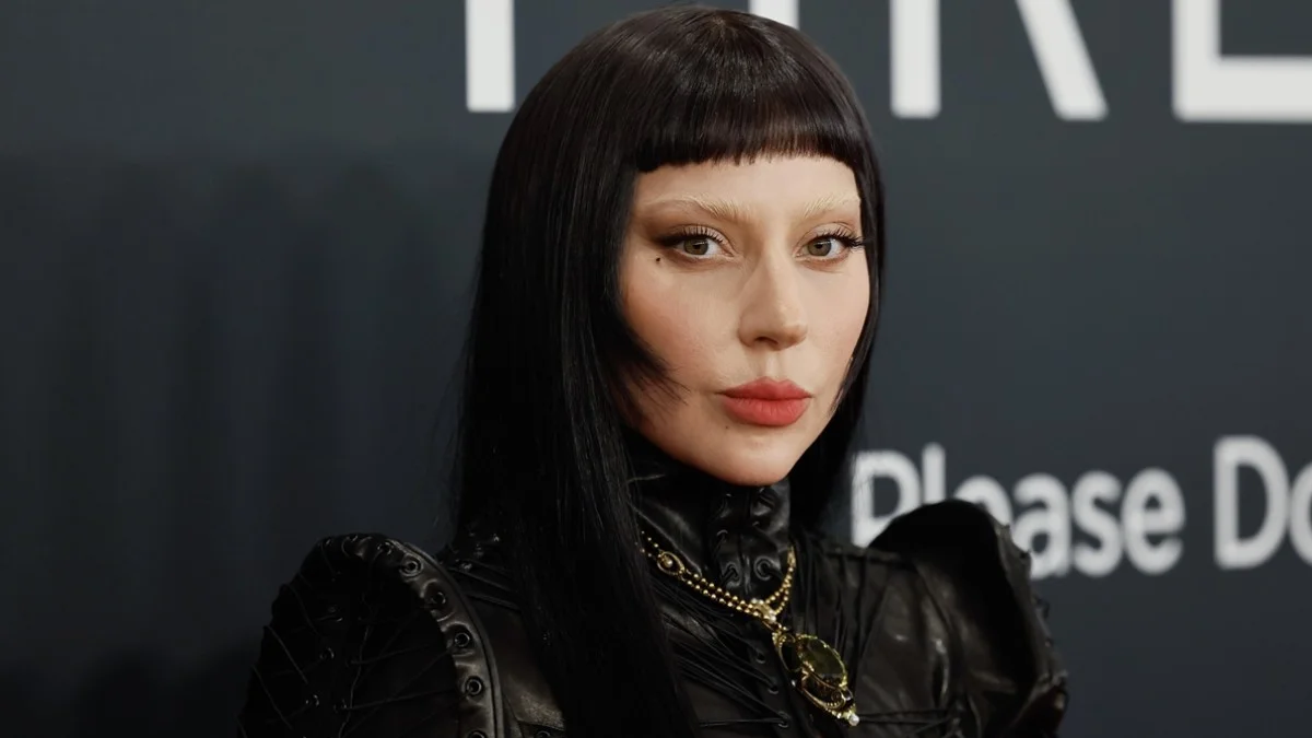 Lady Gaga é mãe pela primeira vez com Michael Polansky, diz site