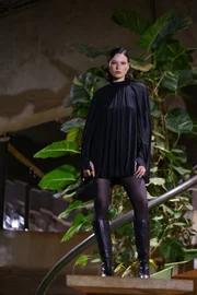 Hills, Petzold 1981 e LAGO celebram moda brasiliense no Metrópoles Catwalk